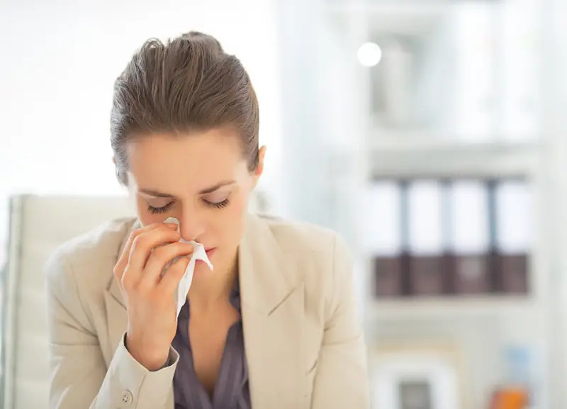 How to Handle Last-Minute Sick Calls by Employees