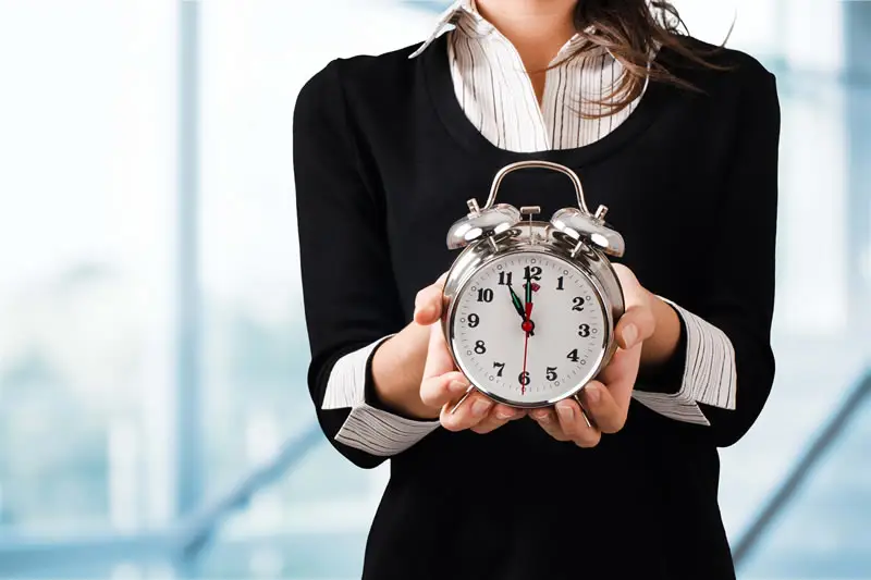 Combating Issues with Time Management Skills