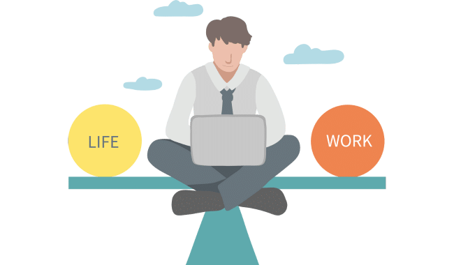 Work-Life Balance