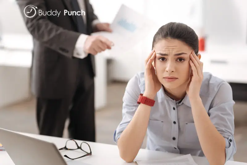 5 Signs You’re Pushing Your Employees Too Hard