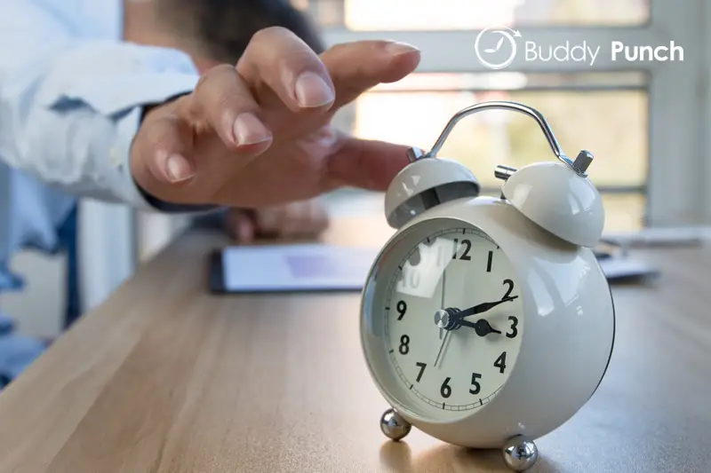 Should Your Industry Be Using Time Clocks?