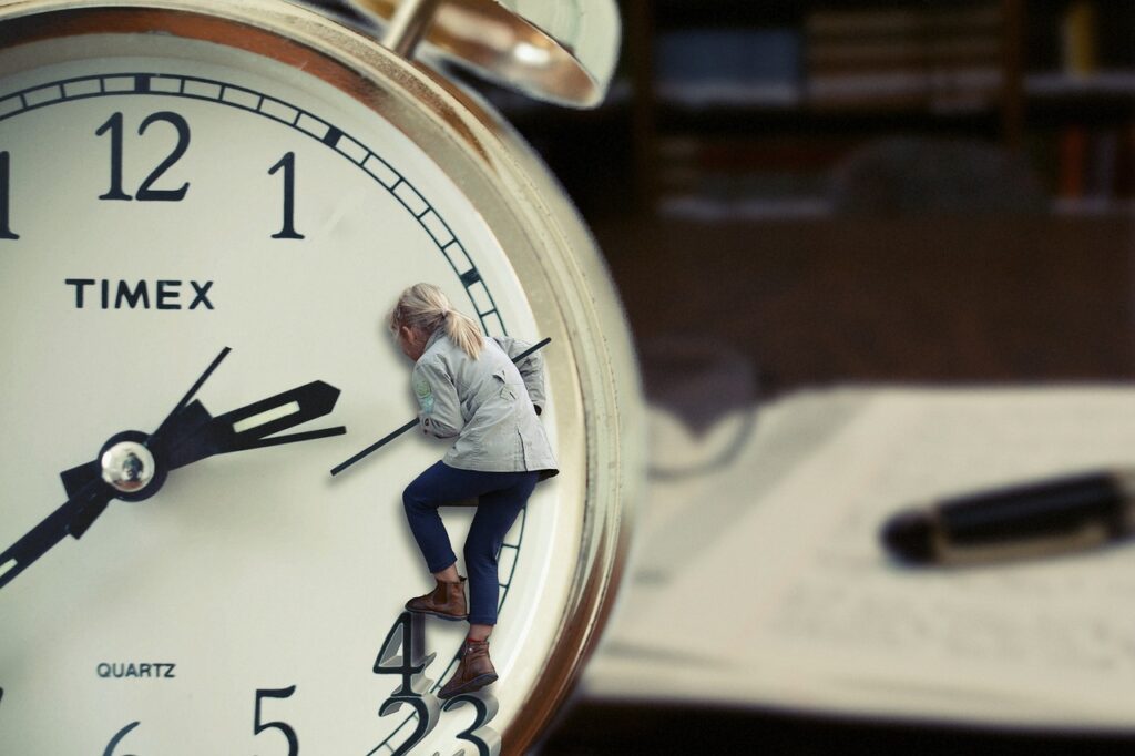 Overcoming Time Management Challenges and Resistance to Change