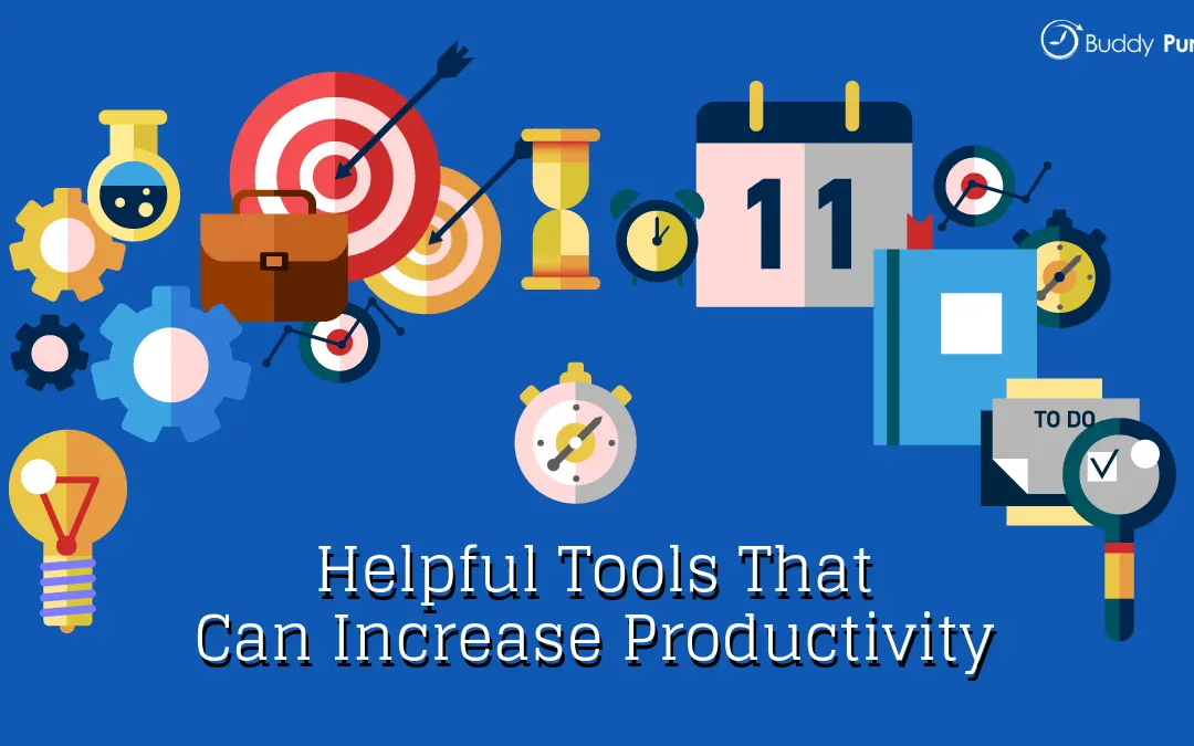 Increase Productivity