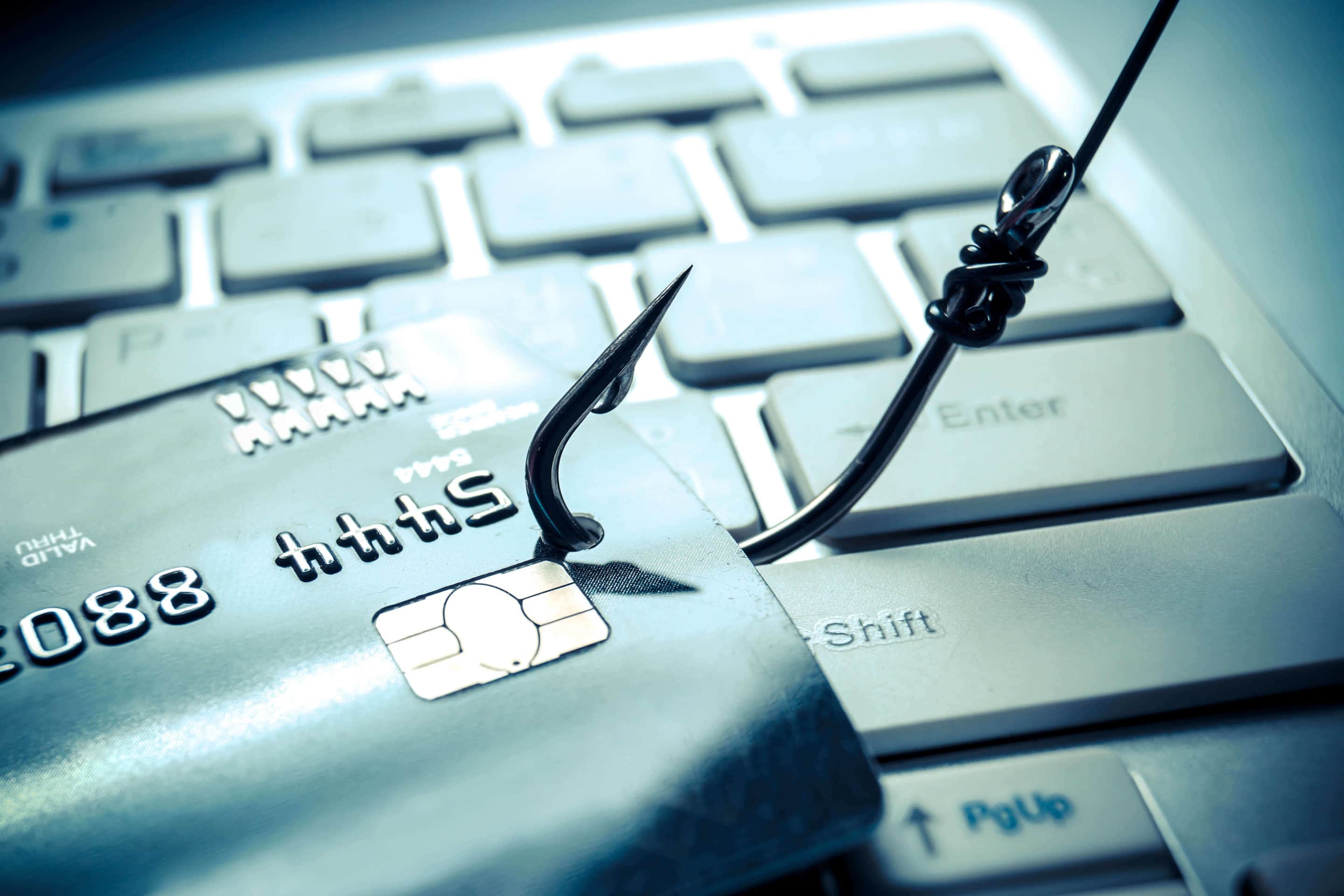 Phishing attacks are the most common and well-known threats to small businesses.