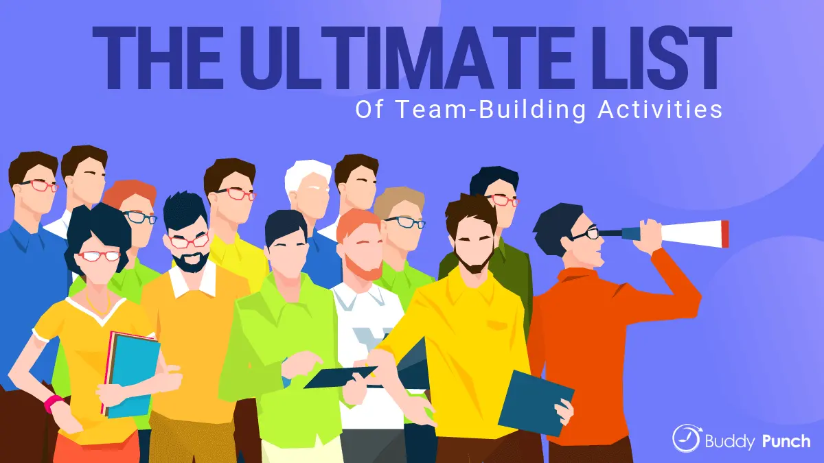 12 Best Puzzle Games on Zoom for Virtual Team Building [Updated