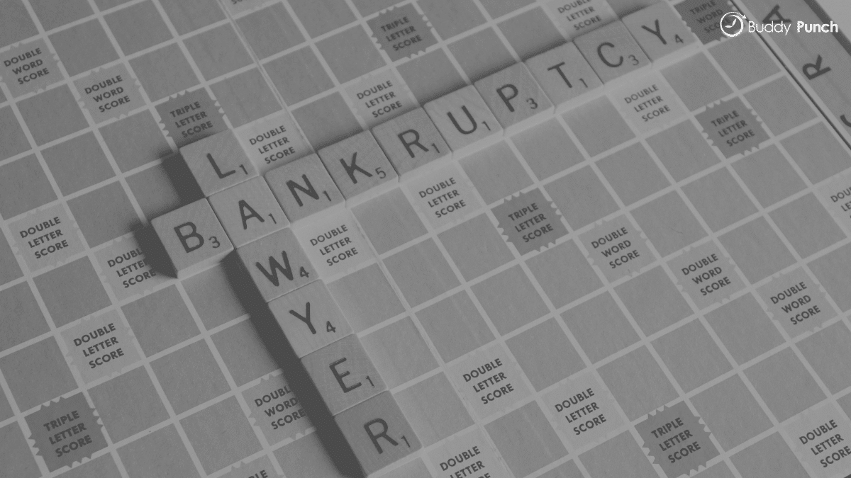 With the recently removed exemptions comes more employer responsibility. Employers will be responsible for ensuring their workers are paid whether they've claimed bankruptcy or not.