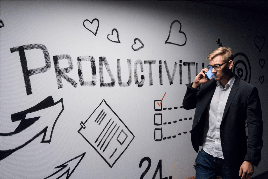 Top 8 Benefits of Using Productivity Tools In Your Organization