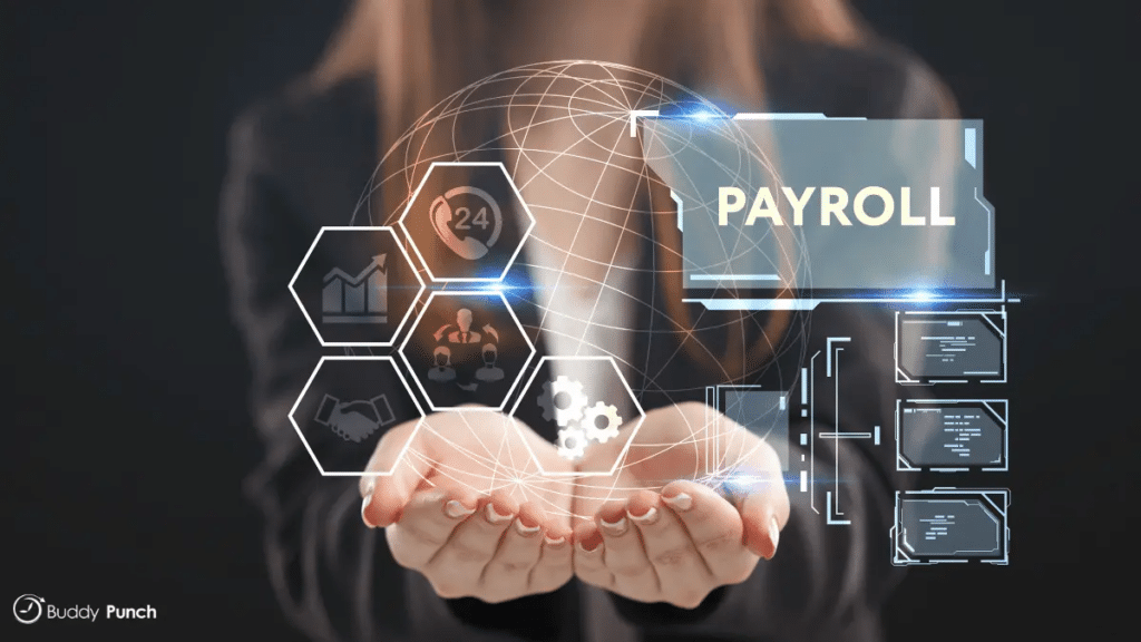 Payroll Management