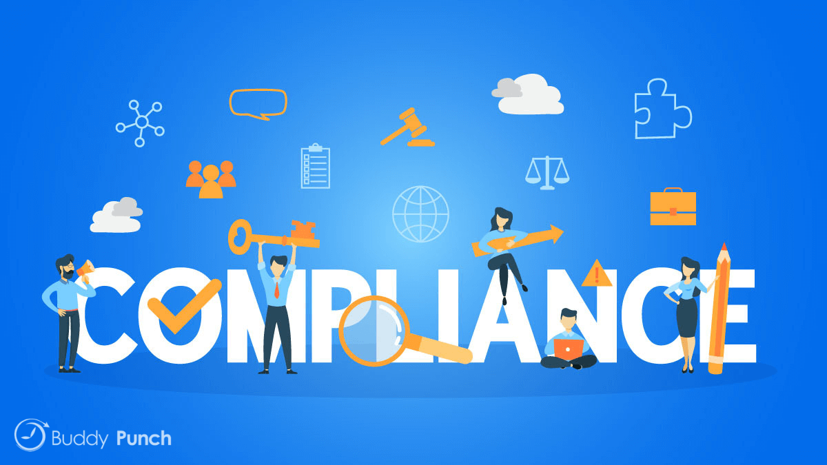 Helping employees remain compliant is one important aspect of onboarding. In order for employees to be compliant, they must know the in's and out's of your businesses code of conduct.