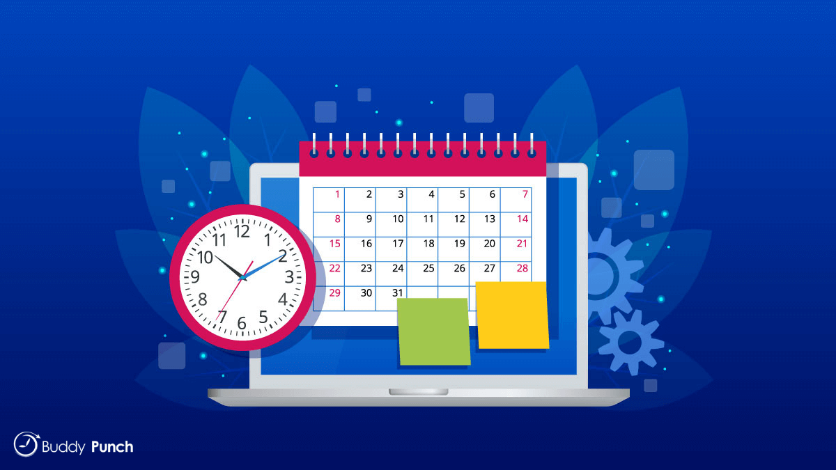 Scheduling software has changed drastically and improved over the past decade. It is becoming a necessary tool in any workplace.