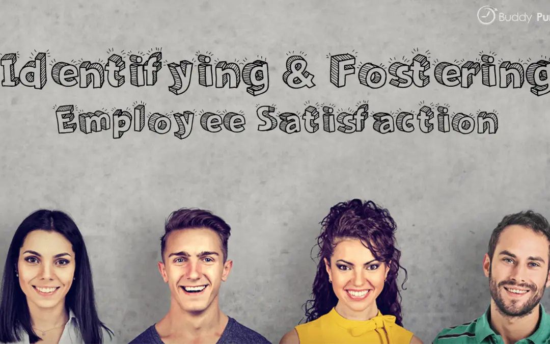 What Is Employee Satisfaction? Measure and Improve