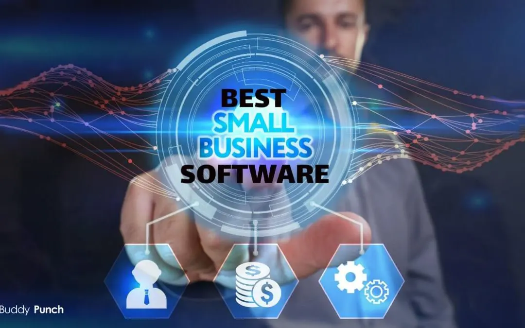 Best Small Business Software