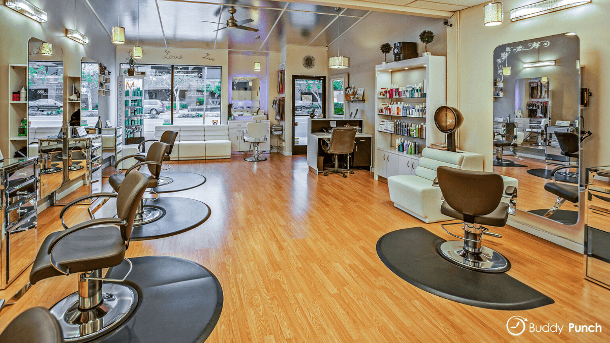 Salon management software comes in a variety of different solutions and each offers a vast array of features and functions. 