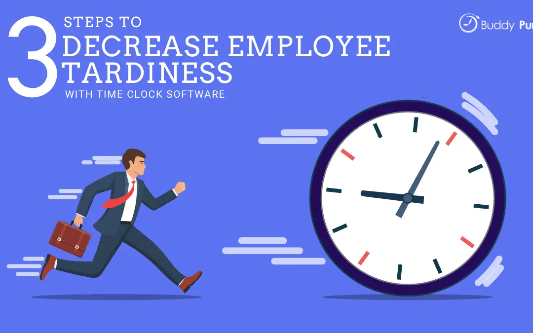 Fine Beautiful Info About How To Deal With A Tardy Employee - Fishreward32