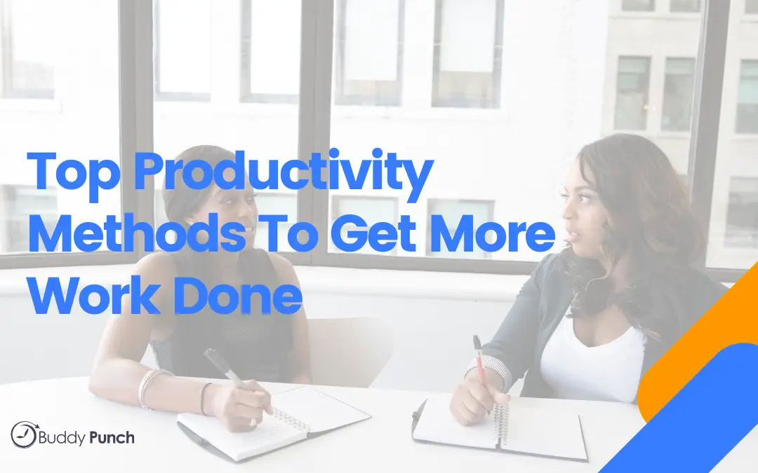 This Productivity Method Is Way Better Than a To-Do List