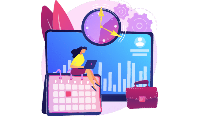 Benefits of Time Tracking Software