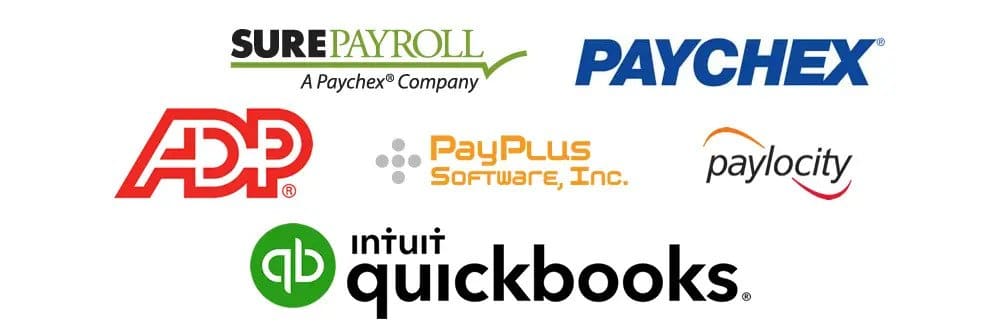 Payroll Integration