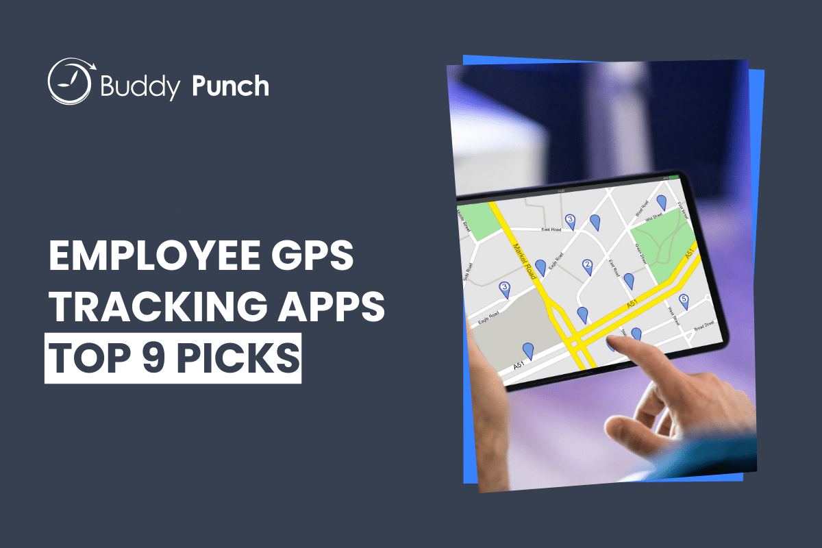 9 Most Affordable Employee GPS Tracking Apps in 2025