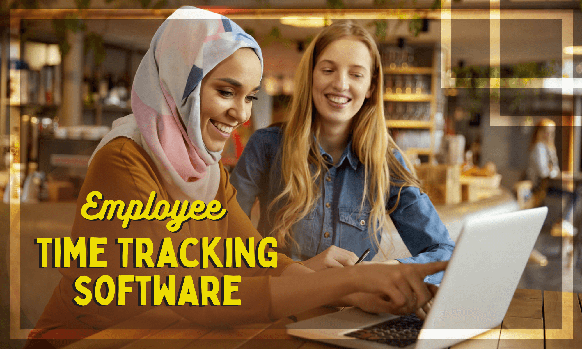 7 Best Employee Time and Attendance Tracking Software