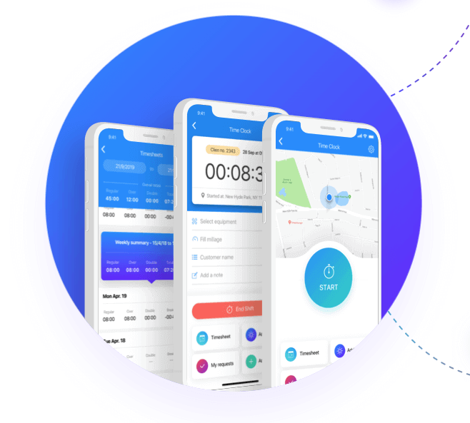 Connecteam