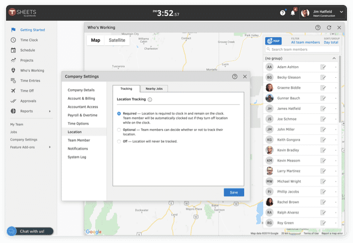 QuickBooks Time