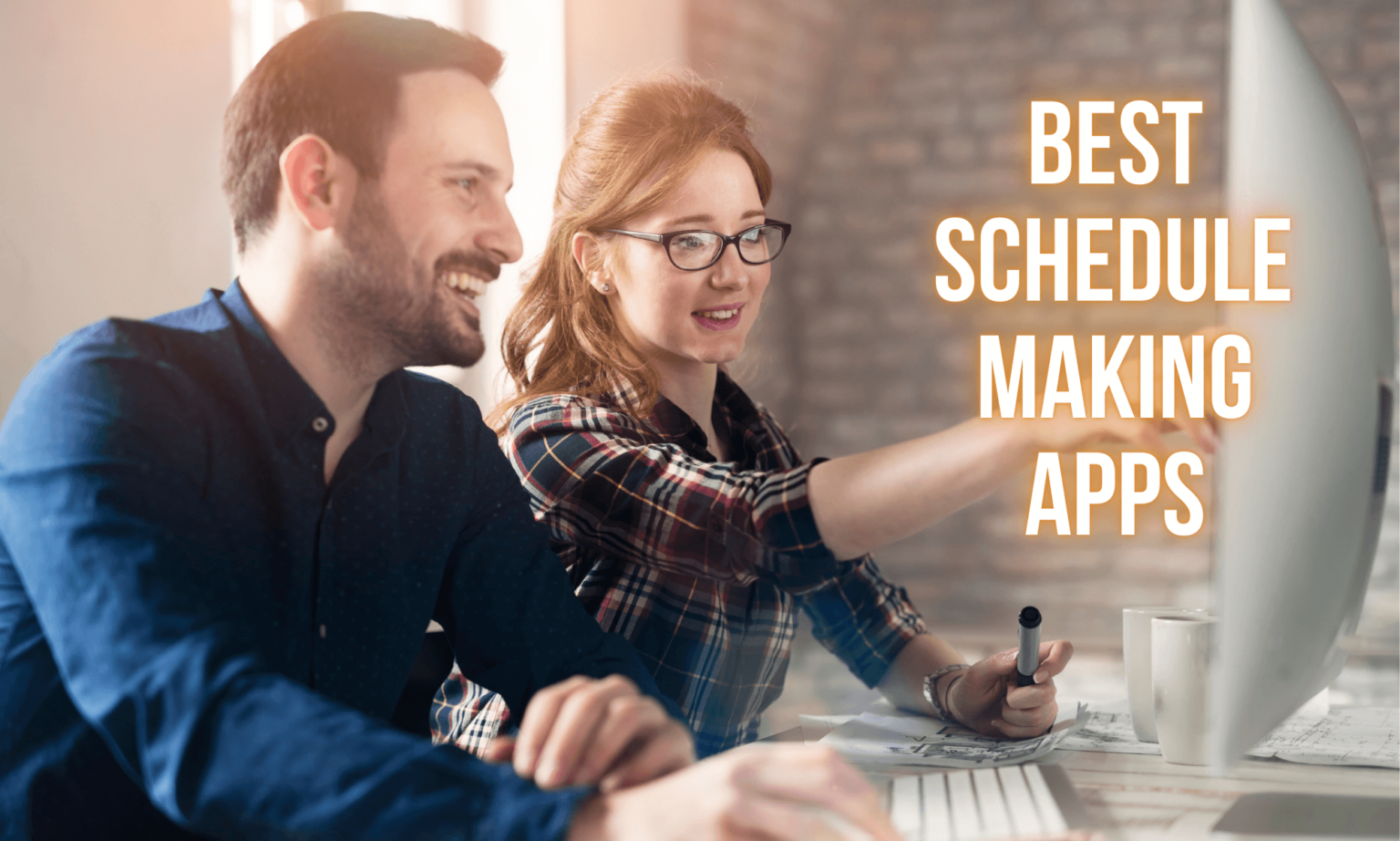 7 Best Time Card Apps for Construction and Field Crews (InDepth Post)