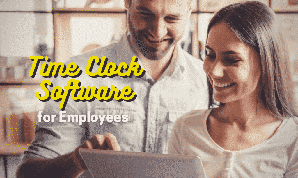 5 Best Simple Time Clock Software for Small Businesses
