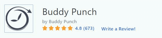 Buddy punch pricing, alternatives & more 2022 - capterra - google chrome 2022-05-27 at 10.57.12 am