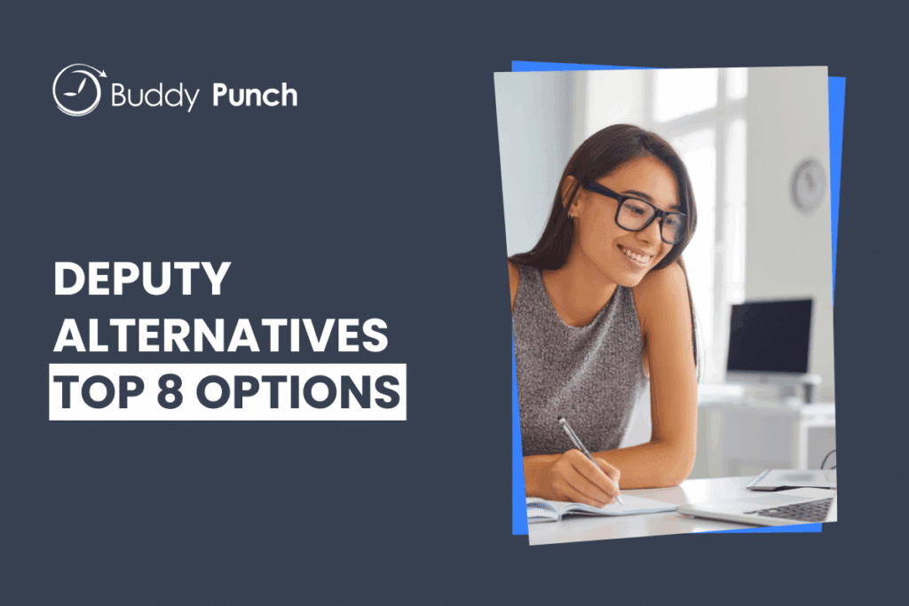 The 8 Best Deputy Alternatives and Competitors