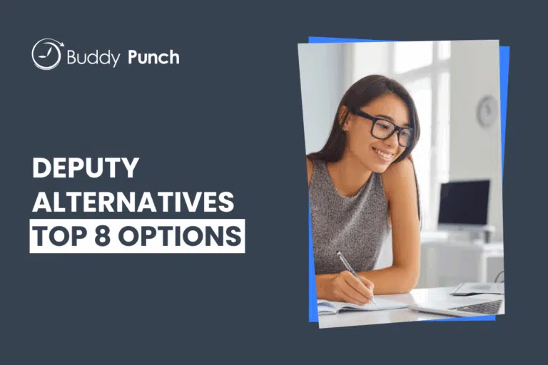 The 8 Best Deputy Alternatives and Competitors in 2025