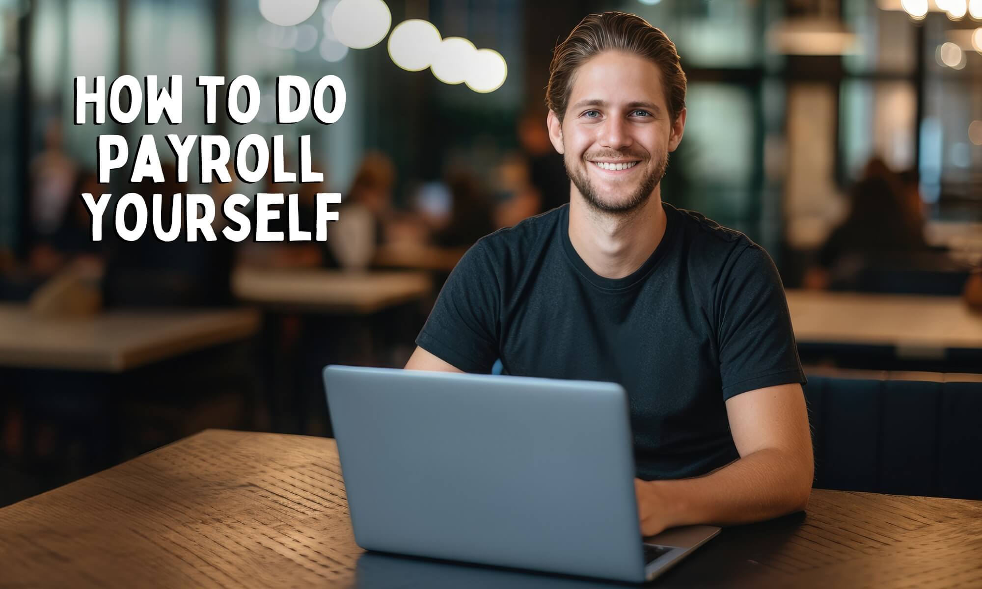 How to Do Payroll Yourself in 9 Steps (+ A Better Method)