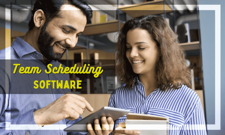 10 Strong Team Scheduling Software Options (In-Depth Post)
