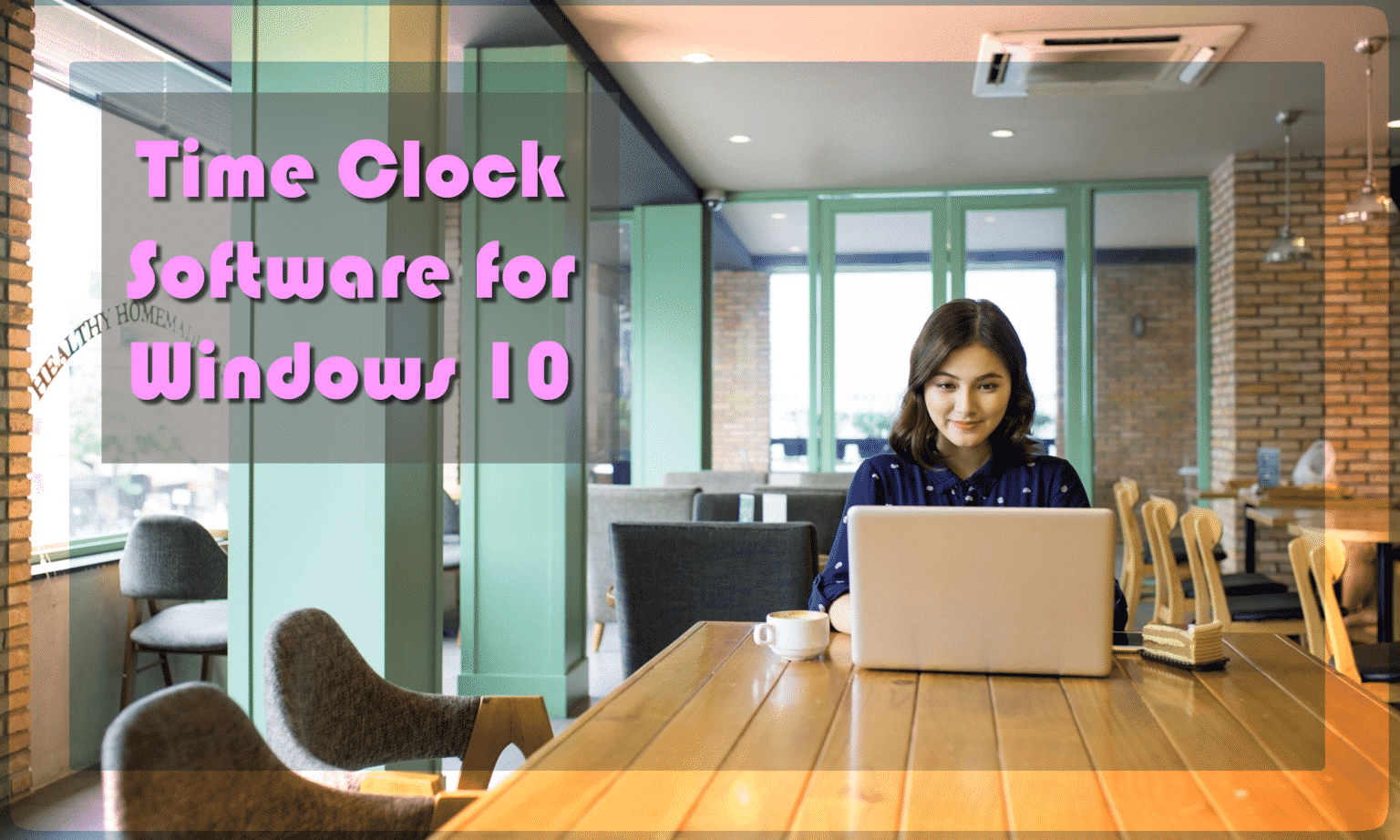 10 Best Time Card Apps for Small Businesses in 2022