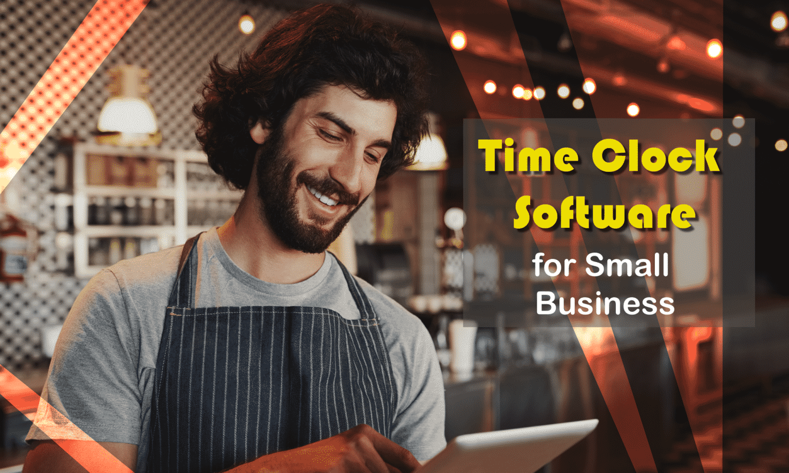 5 Best Time Clock Software for Small Business Buddy Punch