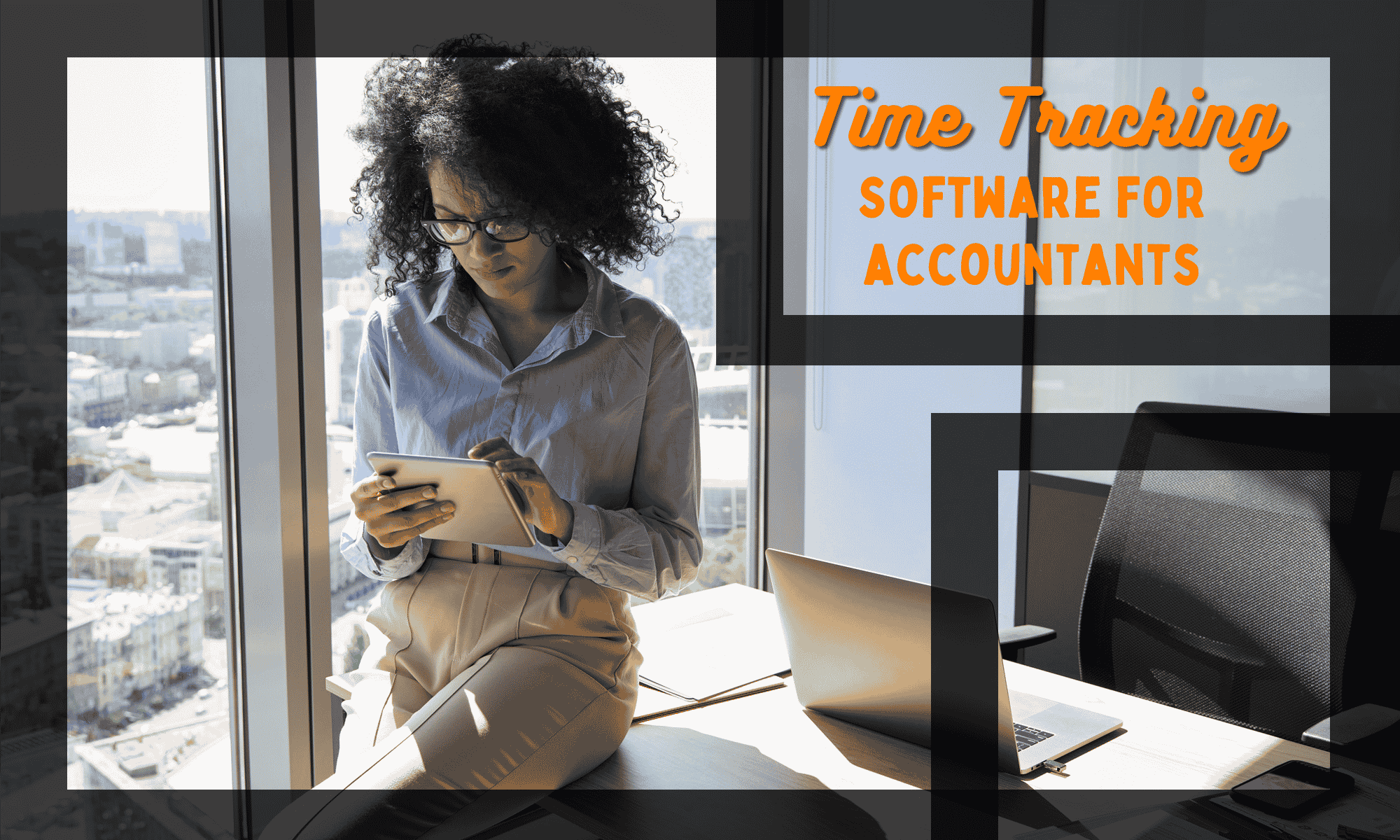 Time Tracking Software For Accountants