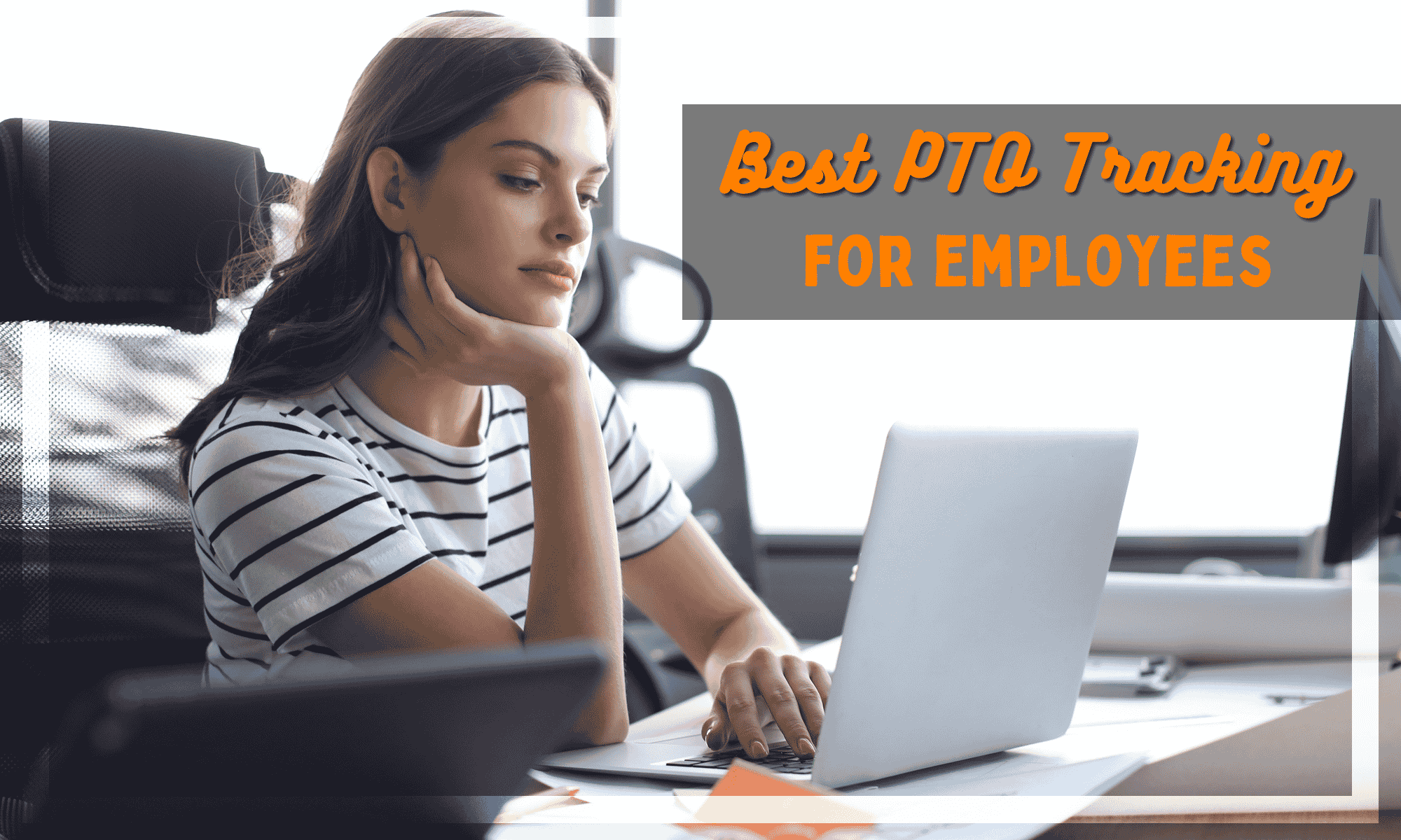 best pto tracking for employees