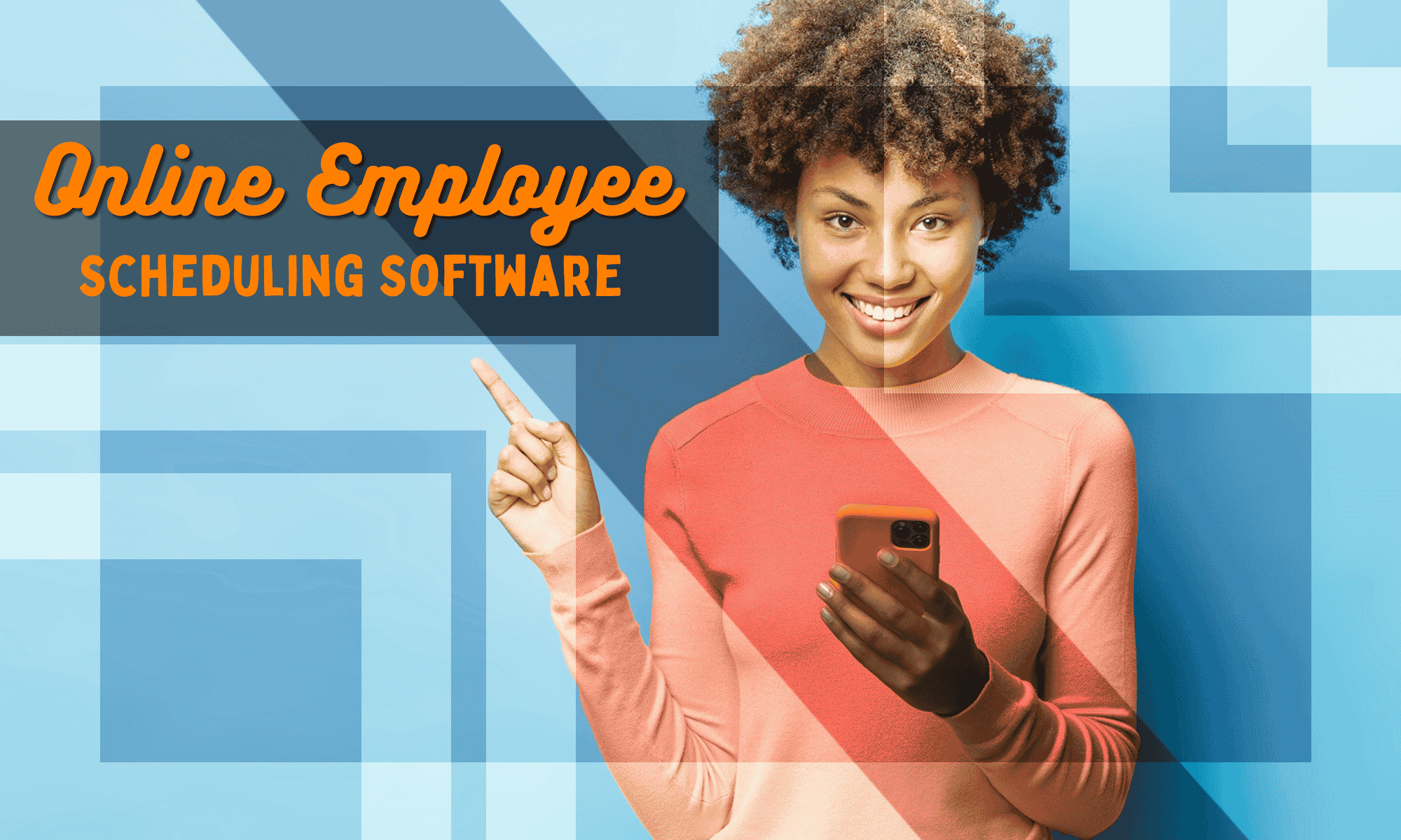 online employee scheduling software