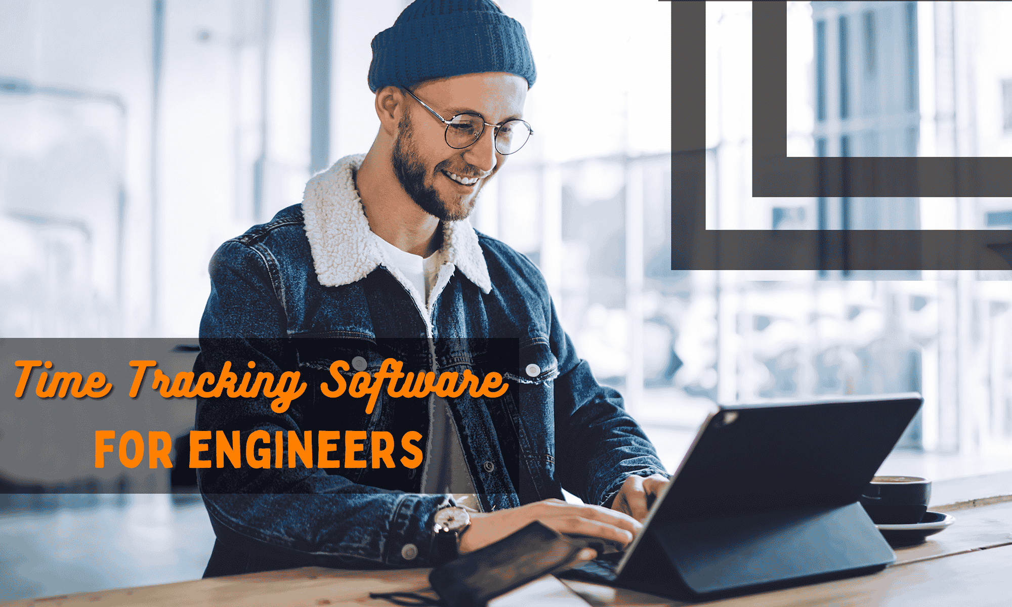 time tracking software for engineers