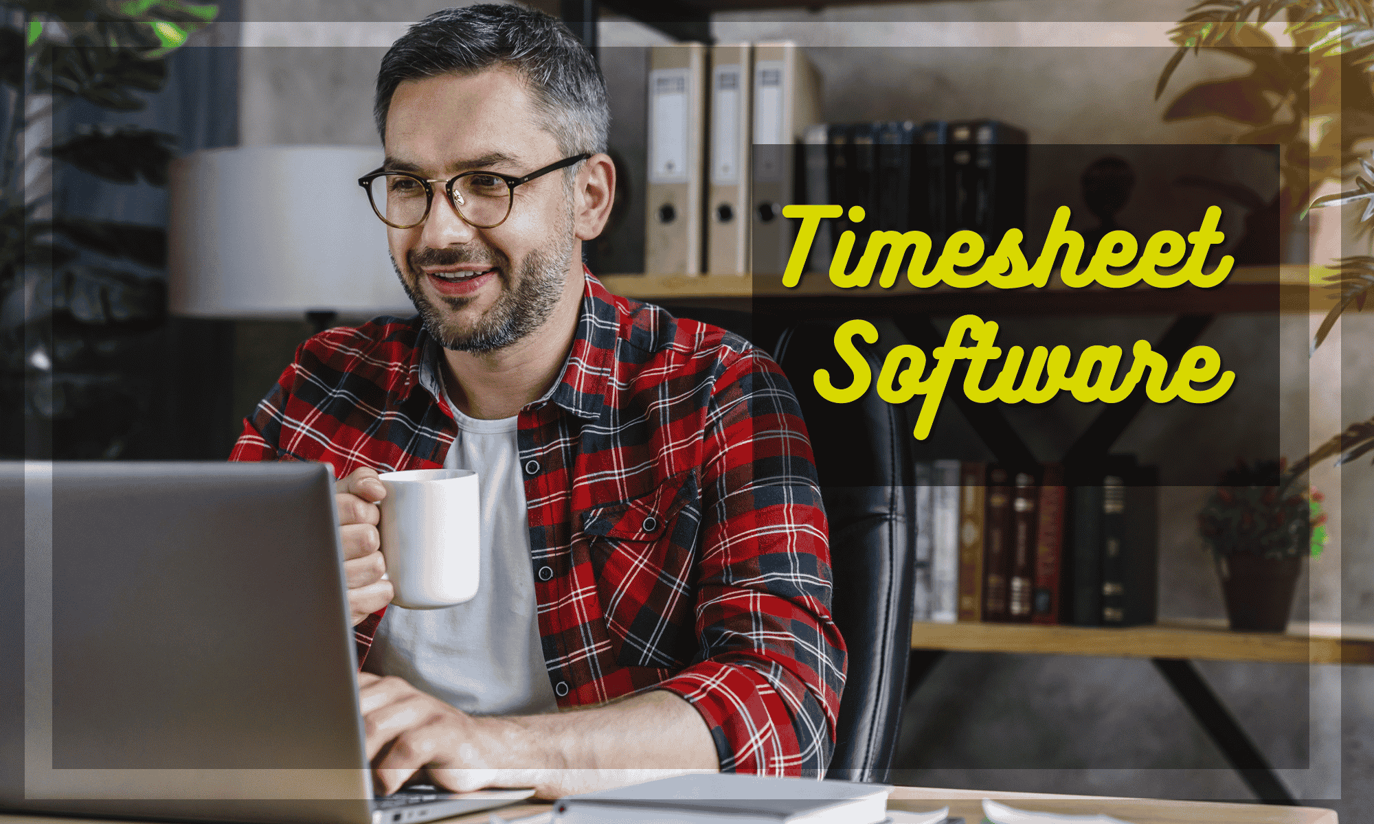 timesheet software