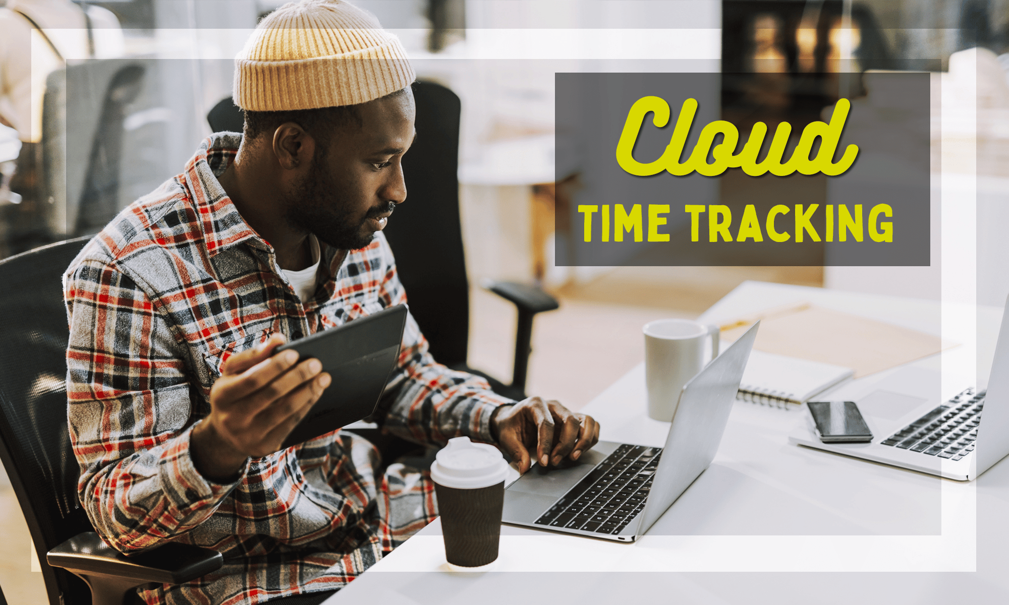 cloud time tracking