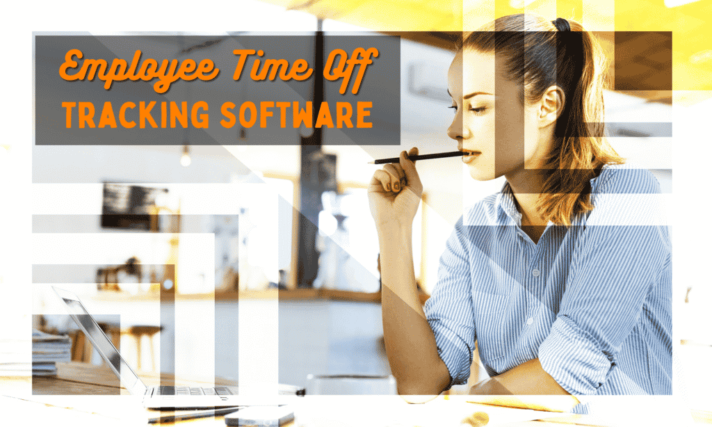Employee Time Off Tracking Software (5 Options) Buddy Punch