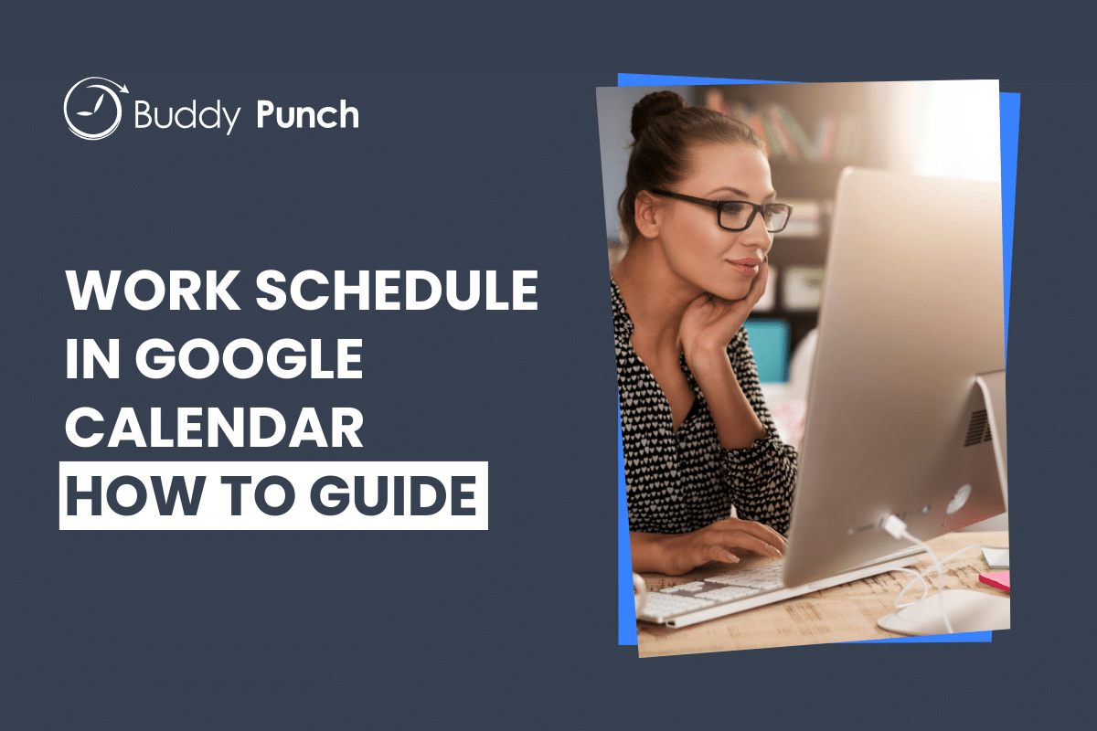 How to Create an Employee Schedule in Google Calendar