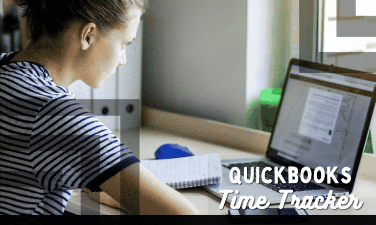 QuickBooks Time Tracker: 5 Powerful Time Clock Apps That Integrate