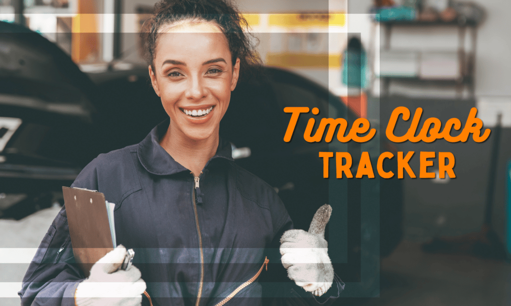 5 Best Time Clock Trackers (Review Post) Buddy Punch