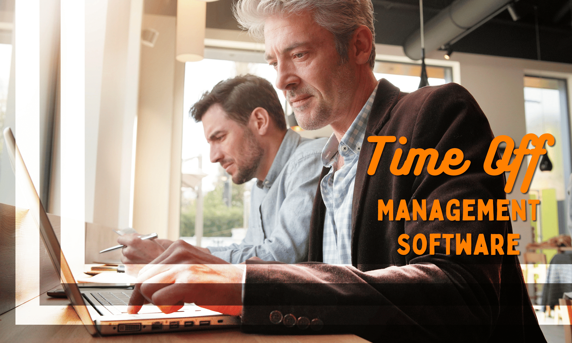 time off management software