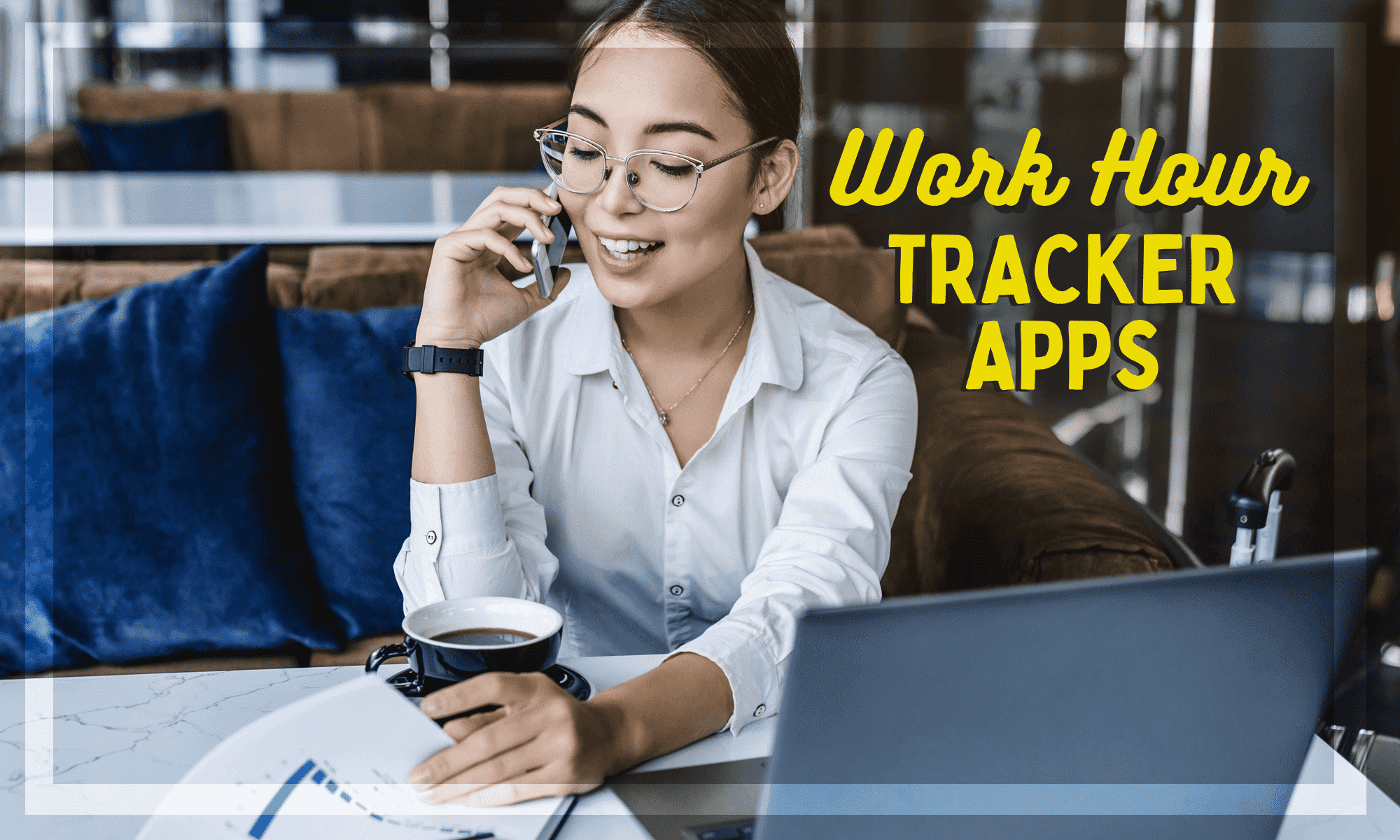 5 Best Work Hour Tracker Apps