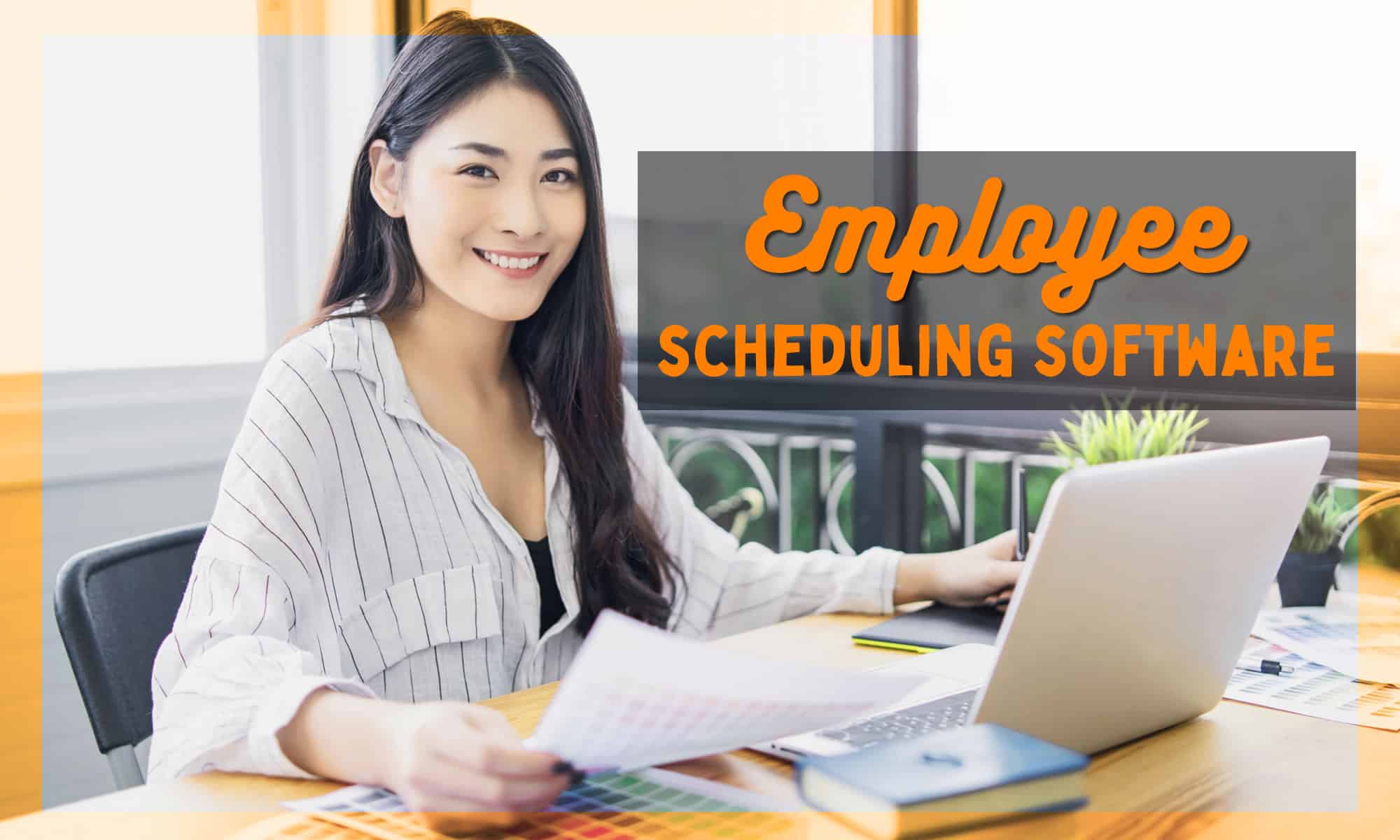 best employee scheduling software