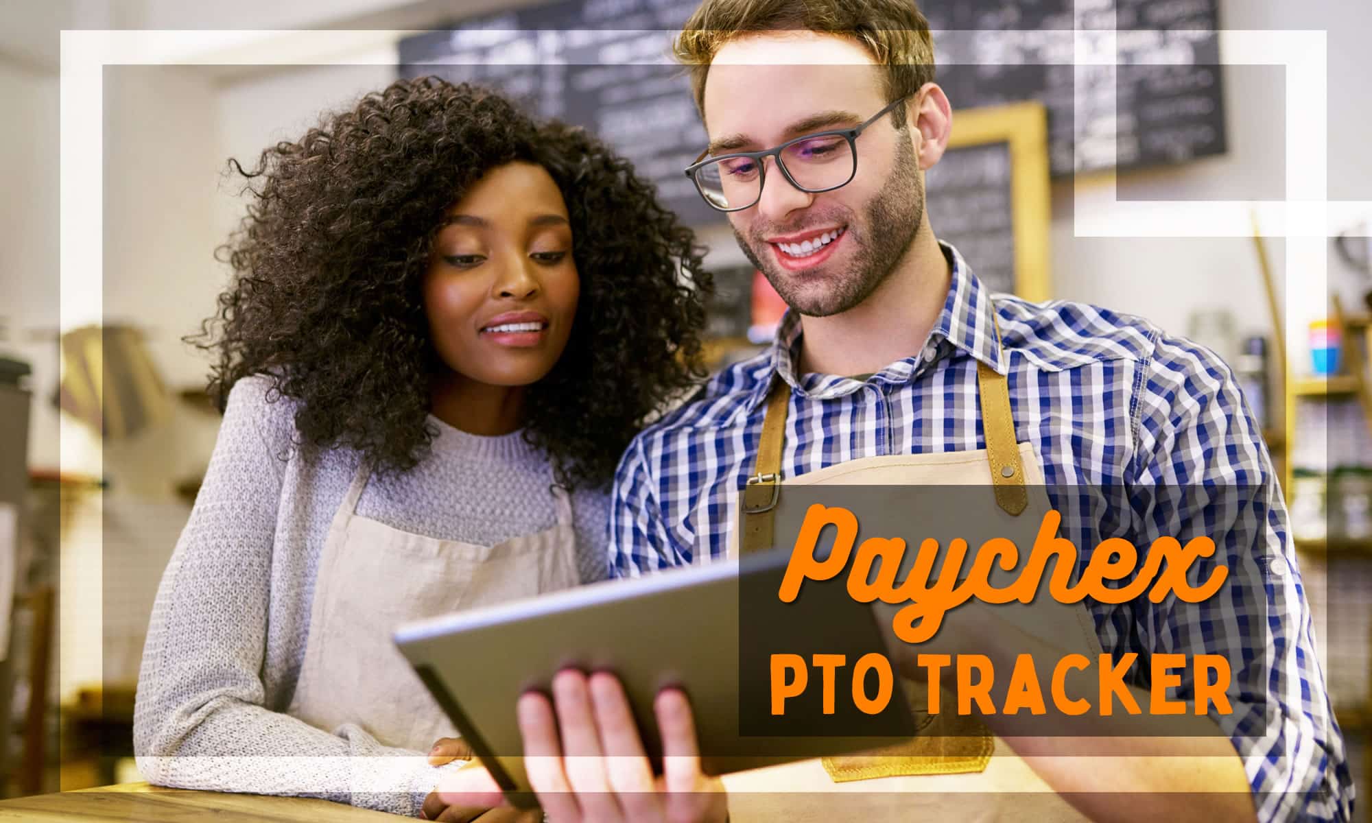 paychex pto tracker