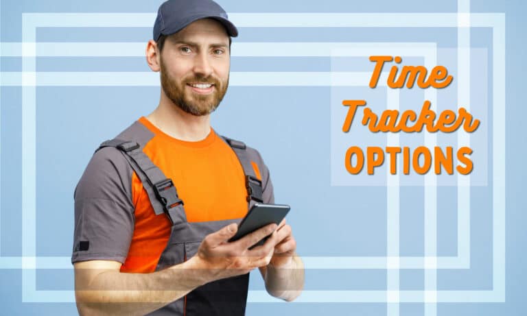 The 5 Best Time Tracker Options for Small Business Owners