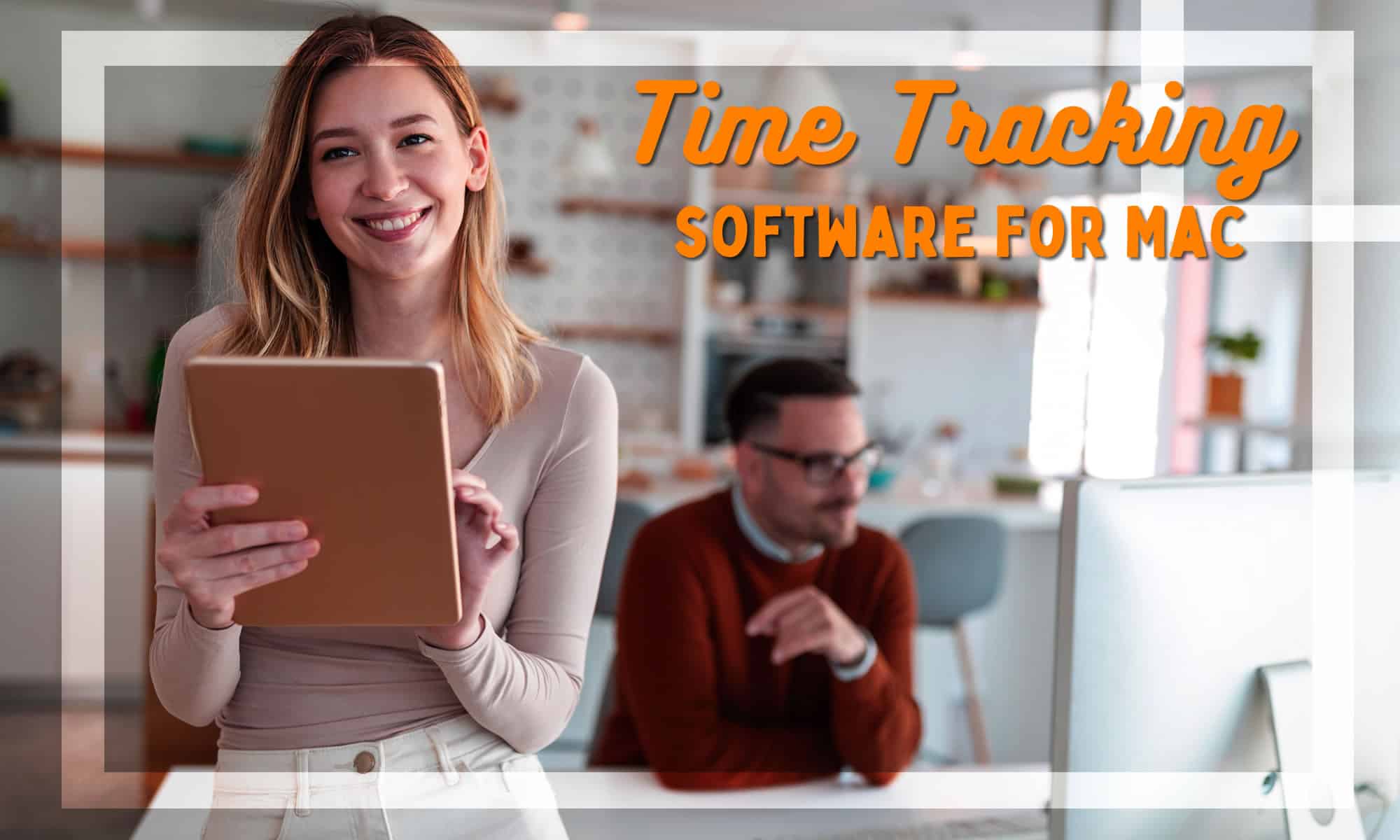 time tracking software mac